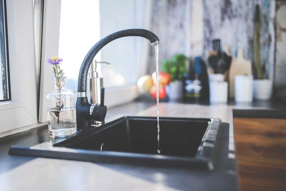 Sink Faucet Installation San Antonio