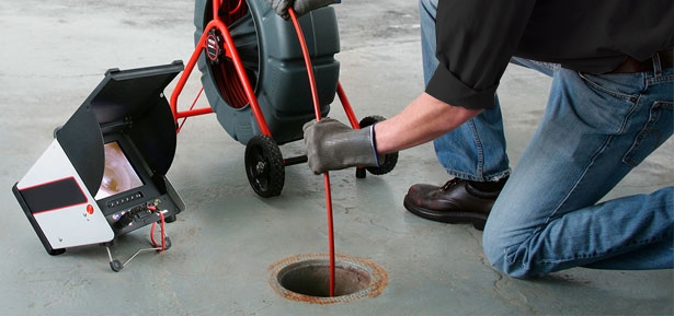 Slab Leak Detection San Antonio