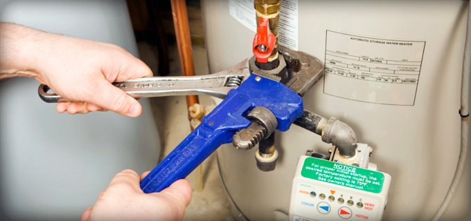 Water Heater Replacement San Antonio