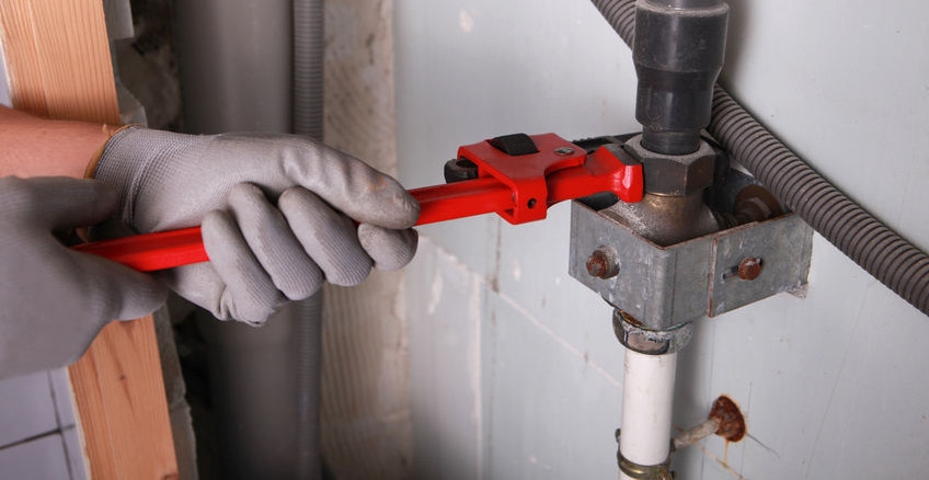A-Tex Plumbing Offers Water Softener Installation and Repair Water Softener Installation San Antonio
