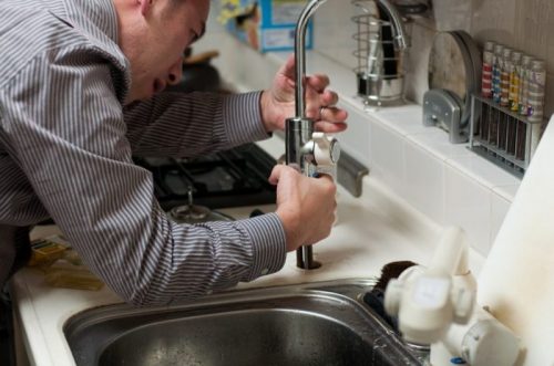 San Antonio Plumbing Repair Service